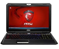 Laptop MSI GT60 3K Edition-i7